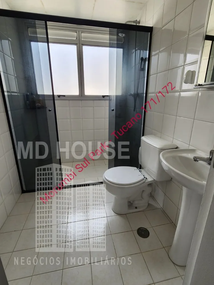 Apartamento, 3 quartos, 114 m² - Foto 7