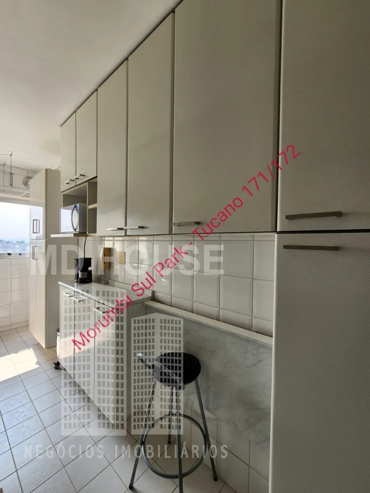 Apartamento, 3 quartos, 114 m² - Foto 13