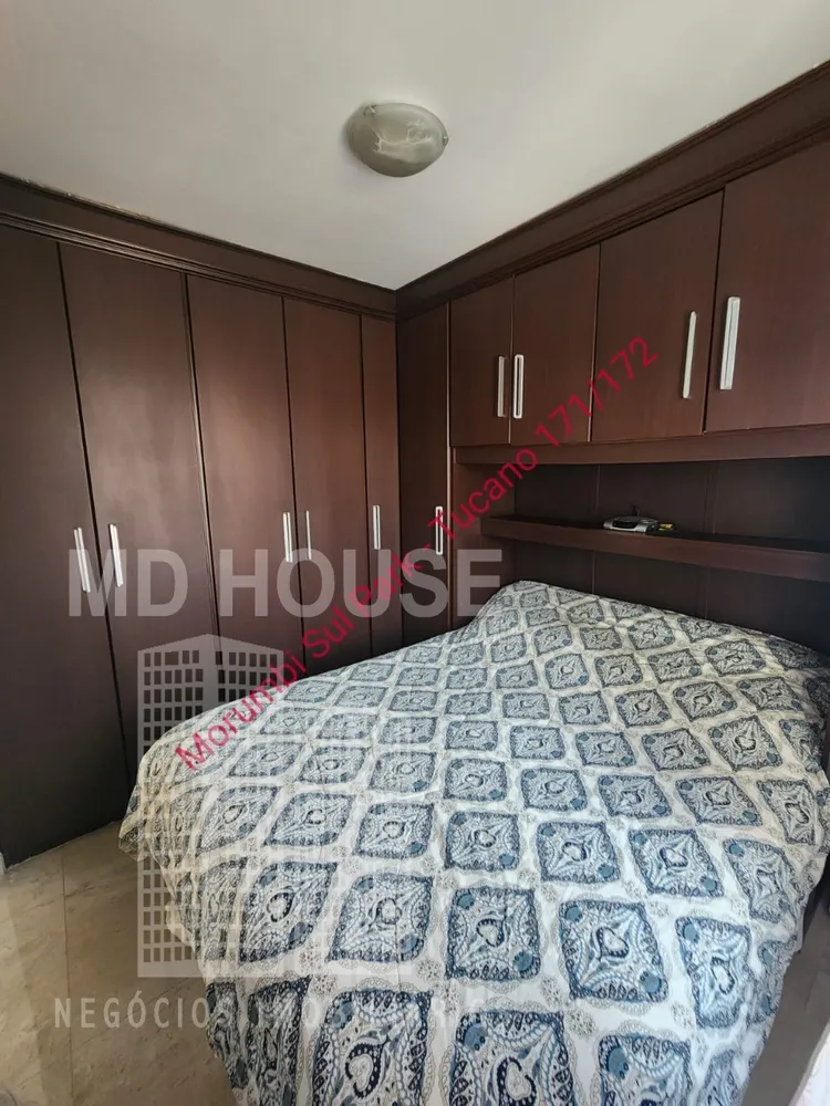 Apartamento, 3 quartos, 114 m² - Foto 11