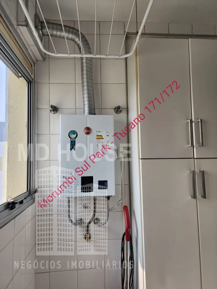 Apartamento, 3 quartos, 114 m² - Foto 15