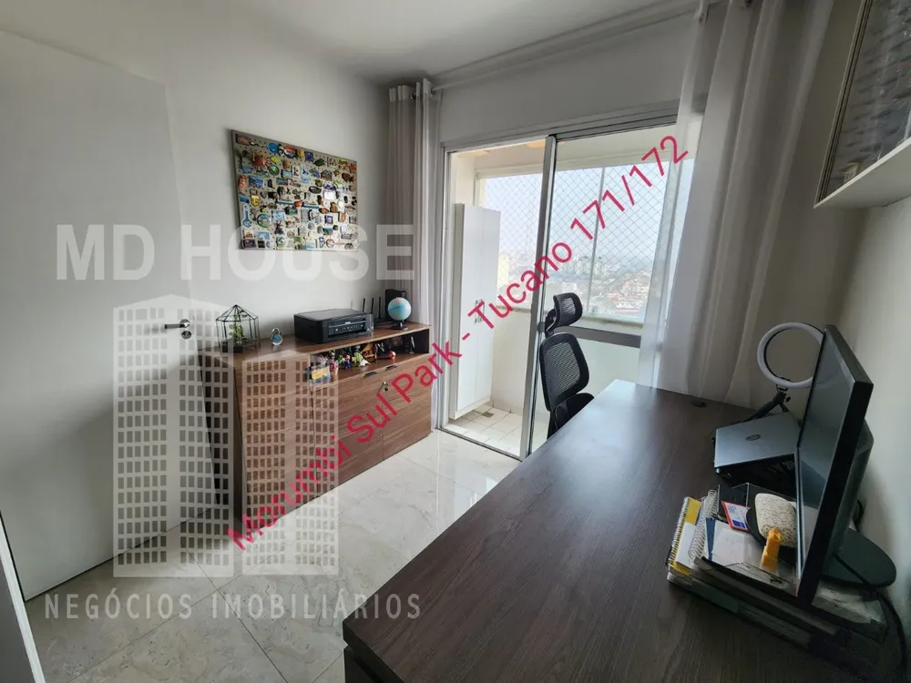Apartamento, 3 quartos, 114 m² - Foto 9