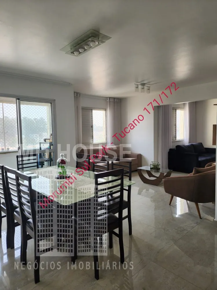 Apartamento, 3 quartos, 114 m² - Foto 5