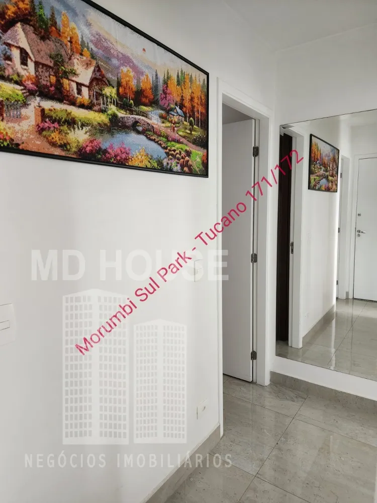 Apartamento, 3 quartos, 114 m² - Foto 6