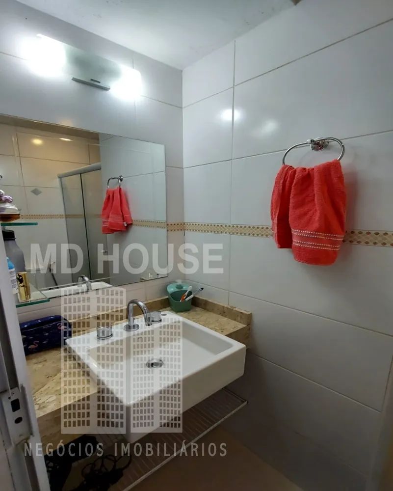 Apartamento, 3 quartos, 77 m² - Foto 8