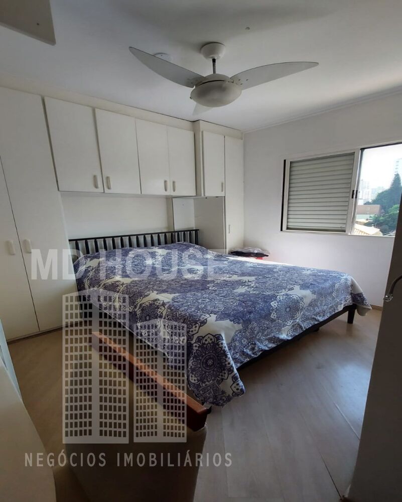 Apartamento, 3 quartos, 77 m² - Foto 1