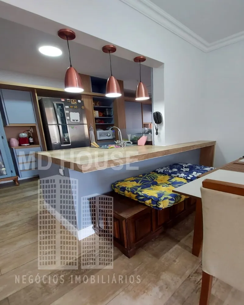 Apartamento, 3 quartos, 77 m² - Foto 6