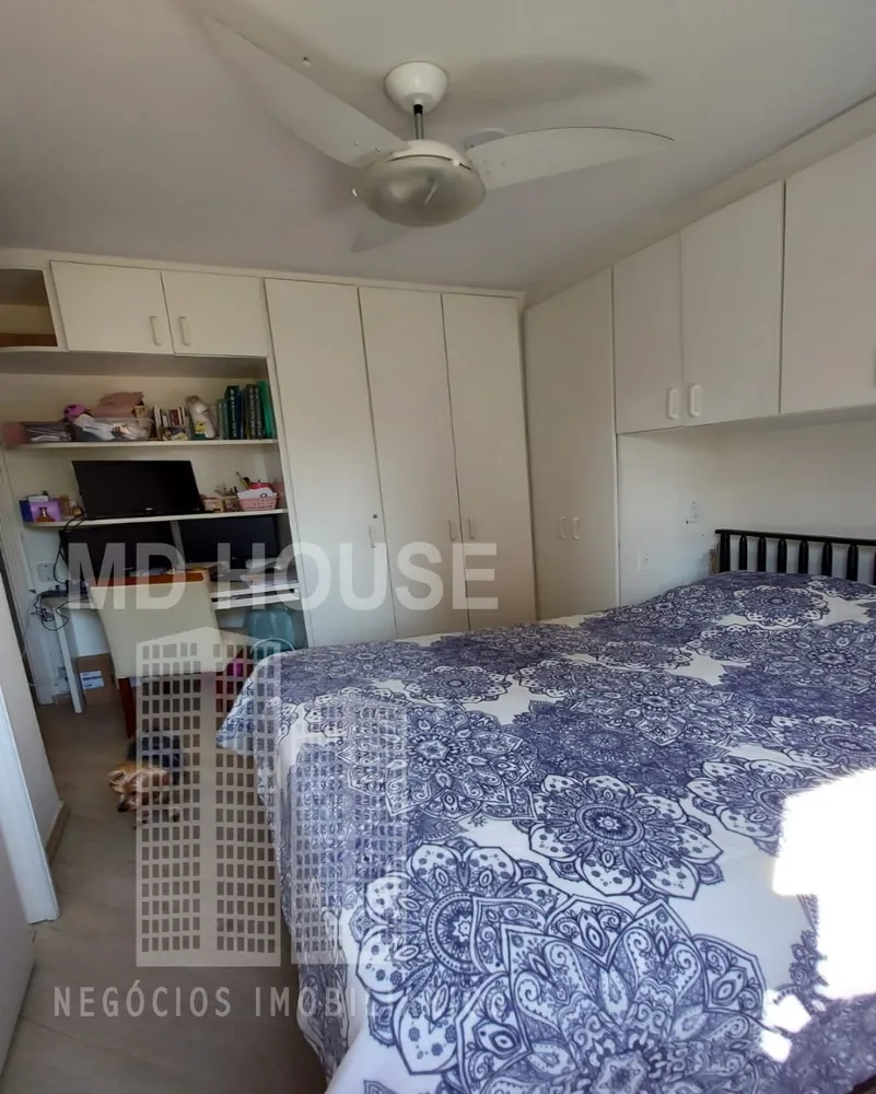 Apartamento, 3 quartos, 77 m² - Foto 5