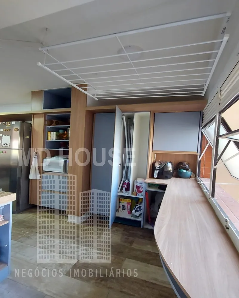 Apartamento, 3 quartos, 77 m² - Foto 12