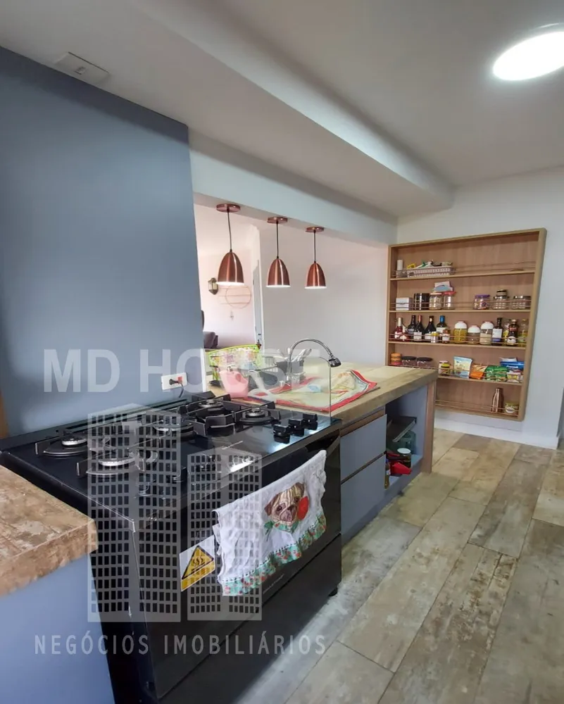 Apartamento, 3 quartos, 77 m² - Foto 14