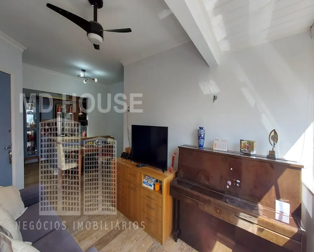 Apartamento, 3 quartos, 77 m² - Foto 15