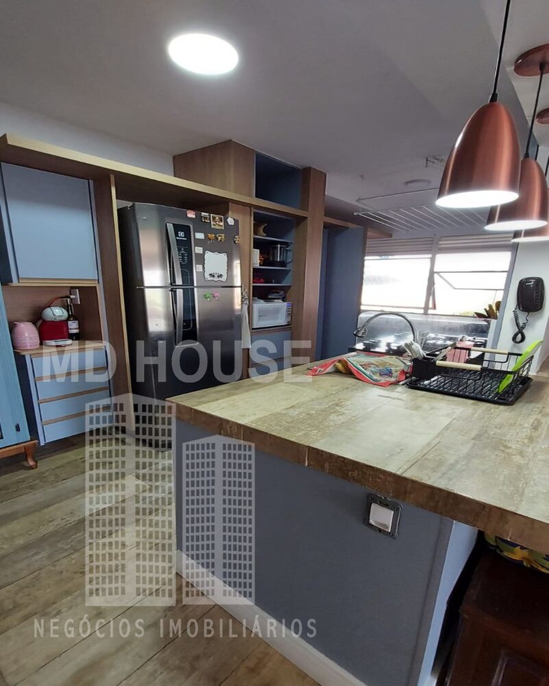 Apartamento, 3 quartos, 77 m² - Foto 2