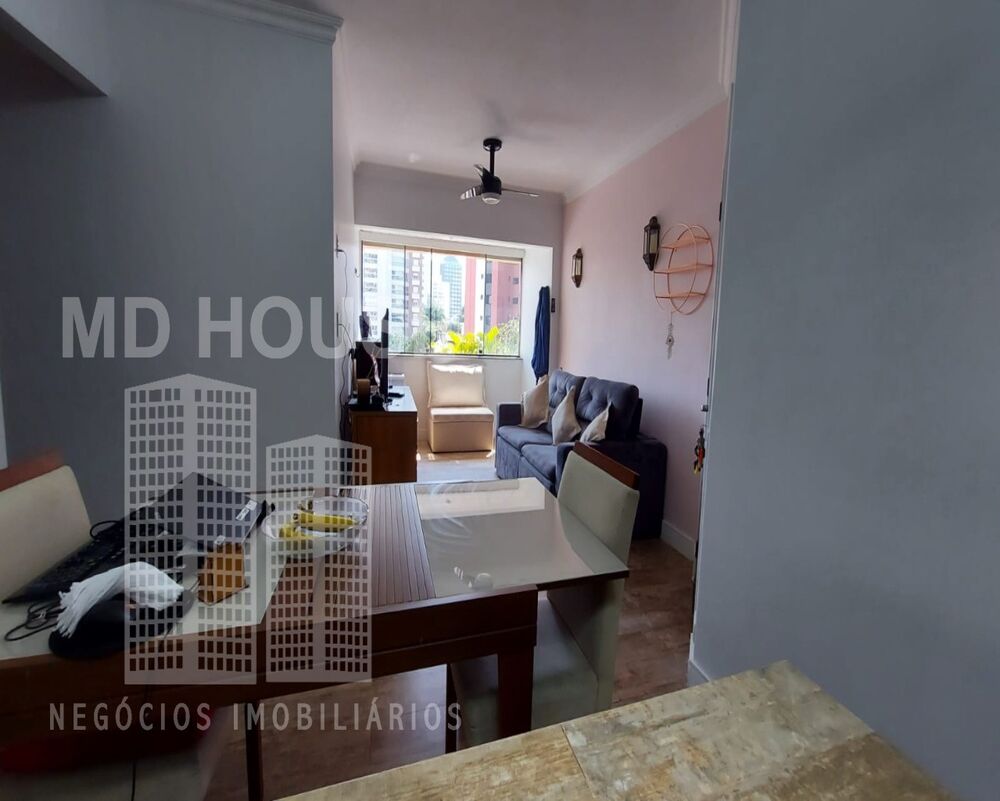 Apartamento, 3 quartos, 77 m² - Foto 3
