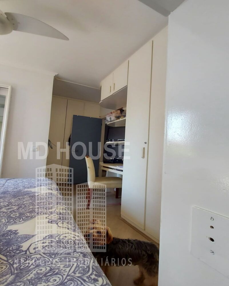 Apartamento, 3 quartos, 77 m² - Foto 4