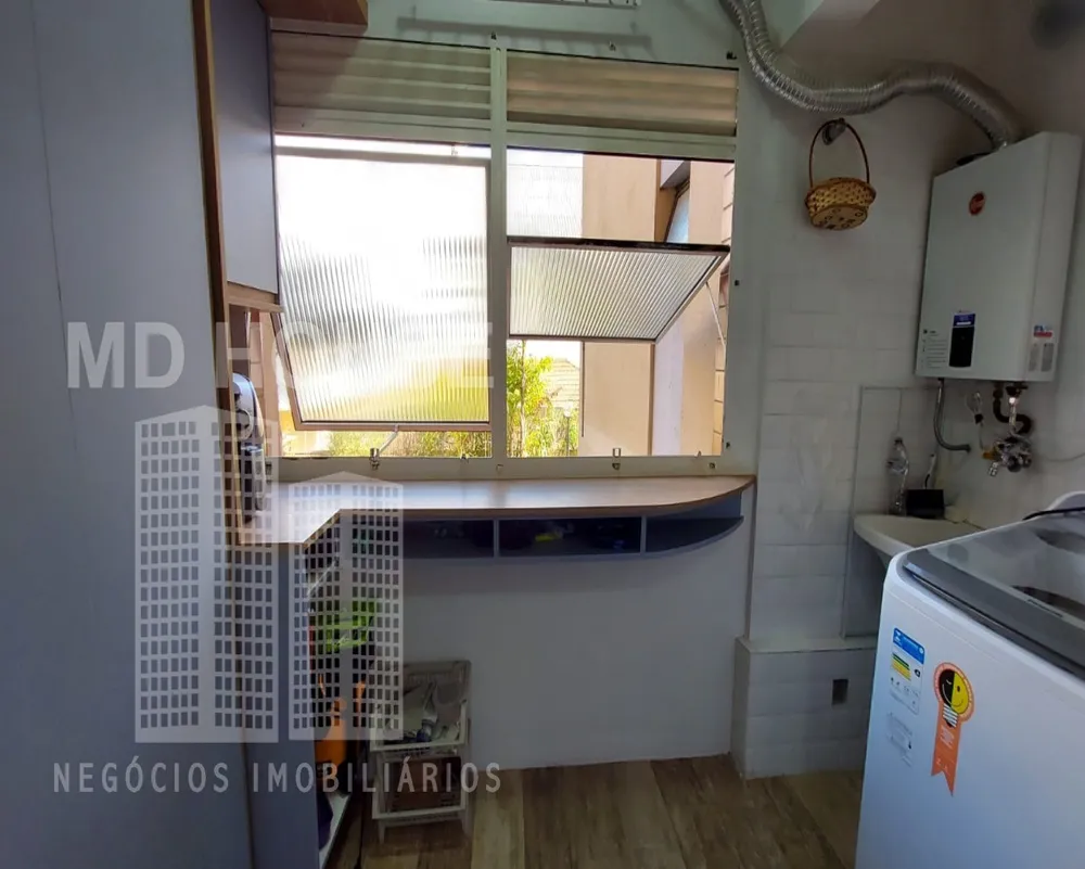 Apartamento, 3 quartos, 77 m² - Foto 20
