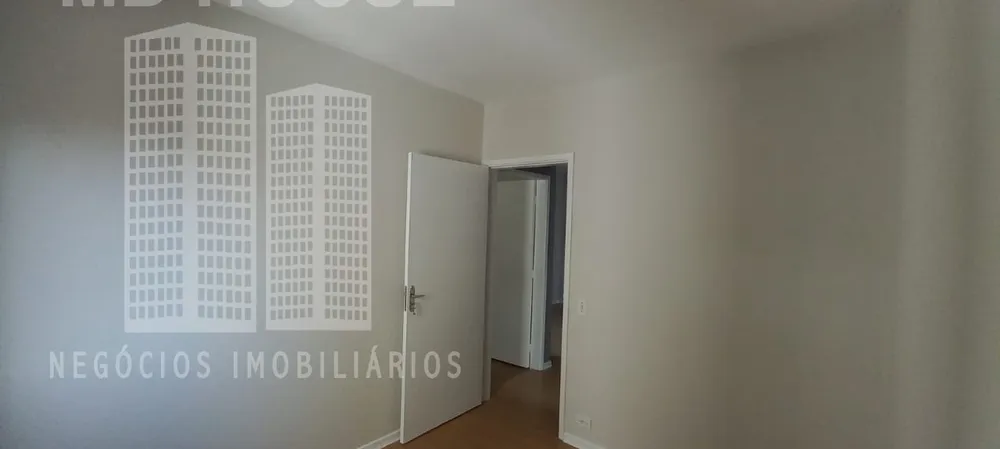 Apartamento, 1 quarto, 38 m² - Foto 1