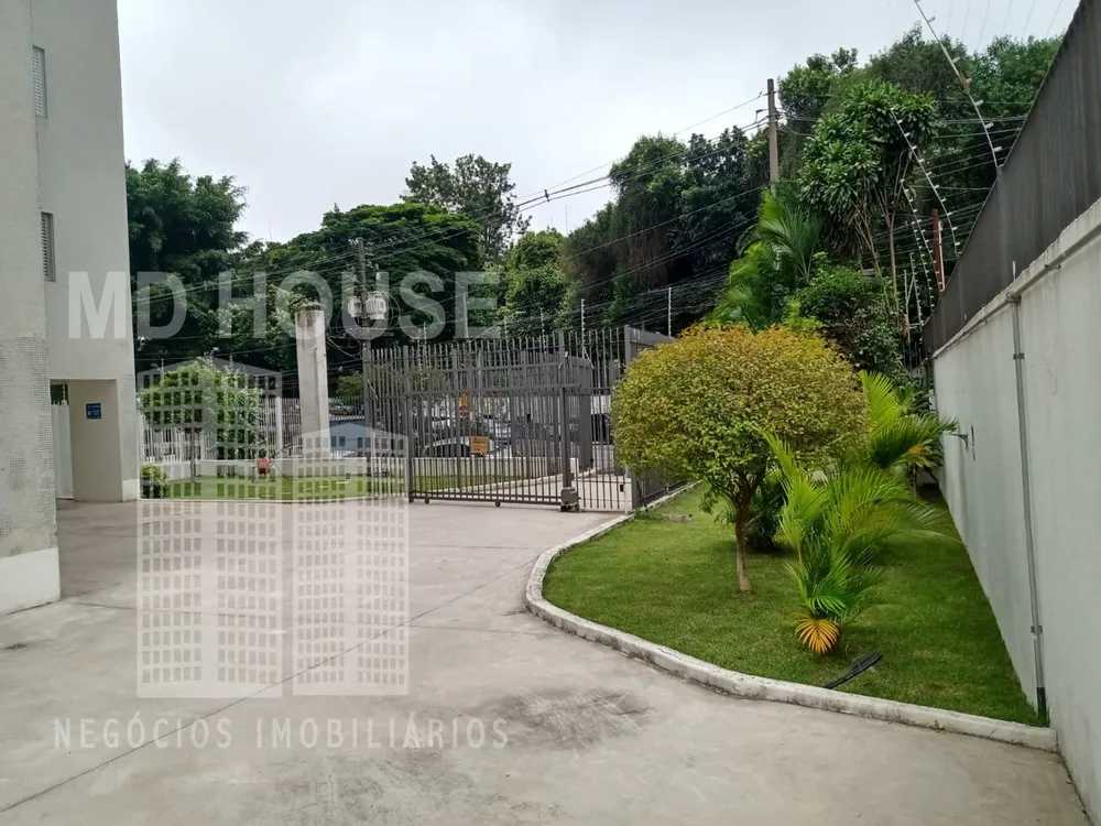 Apartamento, 1 quarto, 38 m² - Foto 12