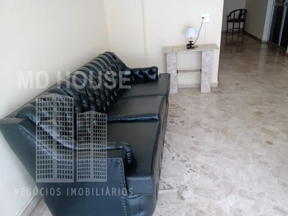 Apartamento, 1 quarto, 38 m² - Foto 9