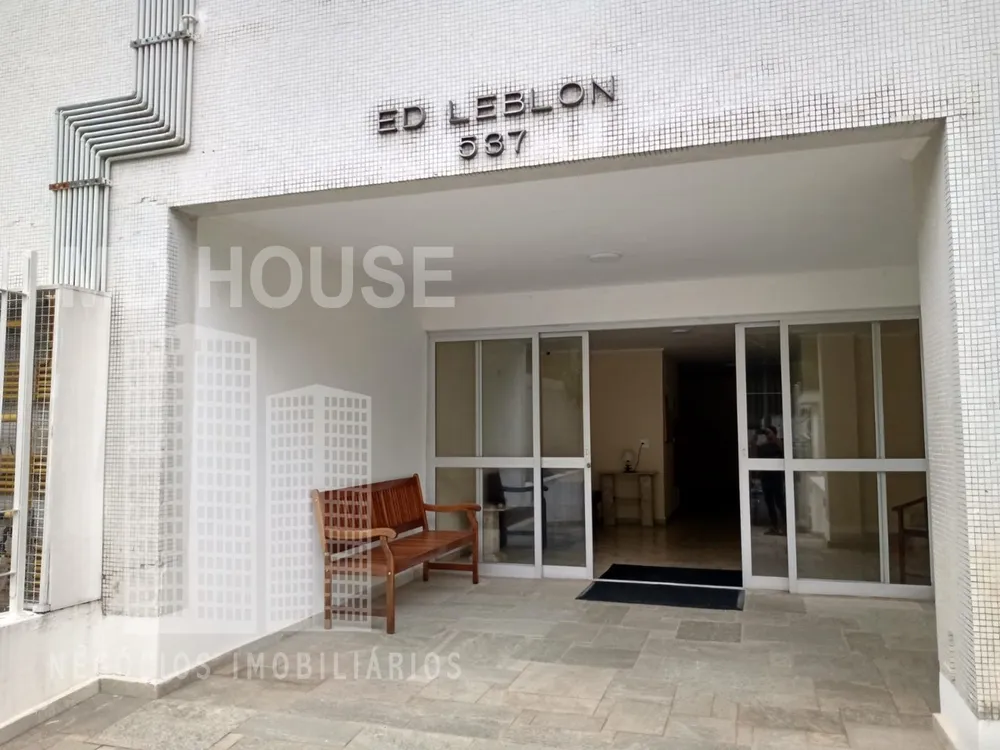 Apartamento, 1 quarto, 38 m² - Foto 10