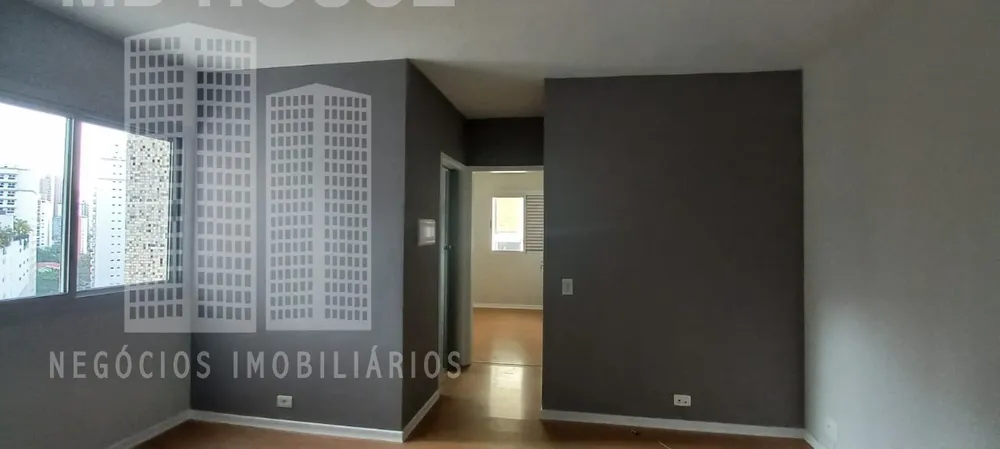 Apartamento, 1 quarto, 38 m² - Foto 5