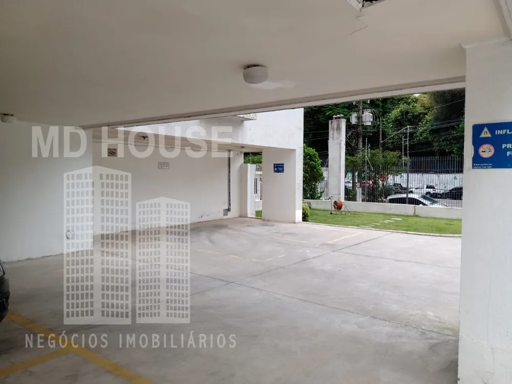 Apartamento, 1 quarto, 38 m² - Foto 14