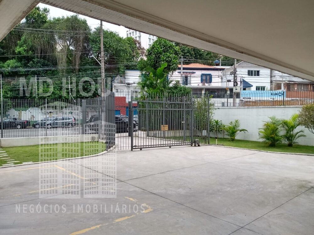 Apartamento, 1 quarto, 38 m² - Foto 1