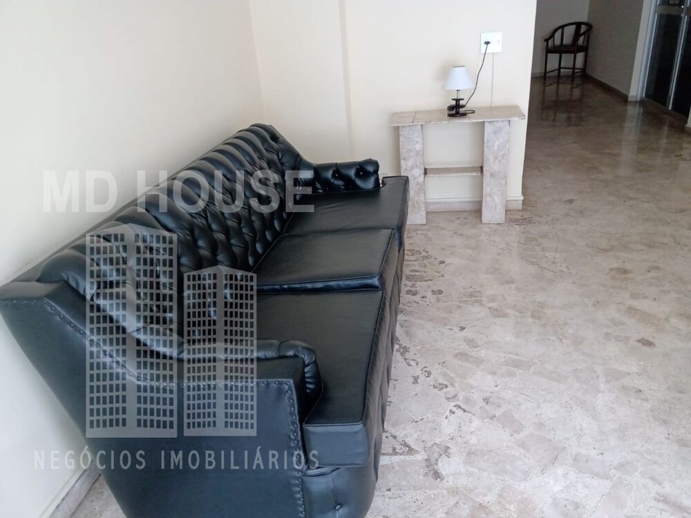 Apartamento, 1 quarto, 38 m² - Foto 4