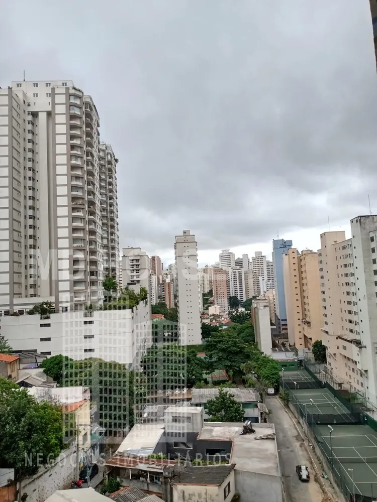 Apartamento, 1 quarto, 38 m² - Foto 11