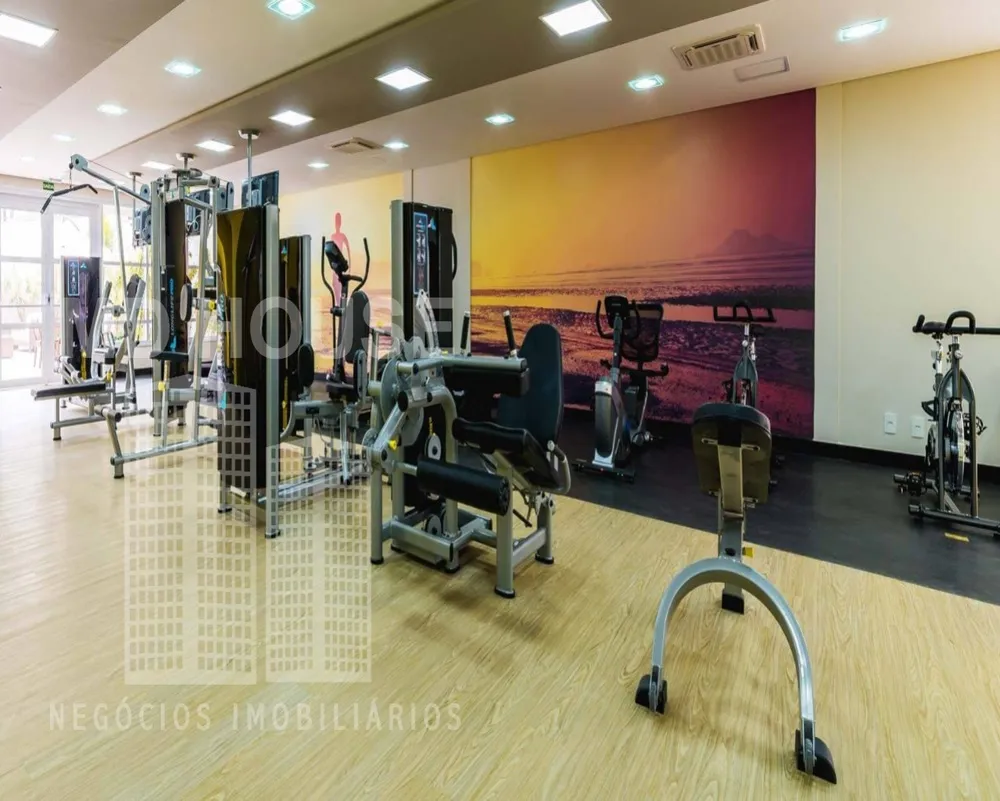 Apartamento, 1 quarto, 42 m² - Foto 12