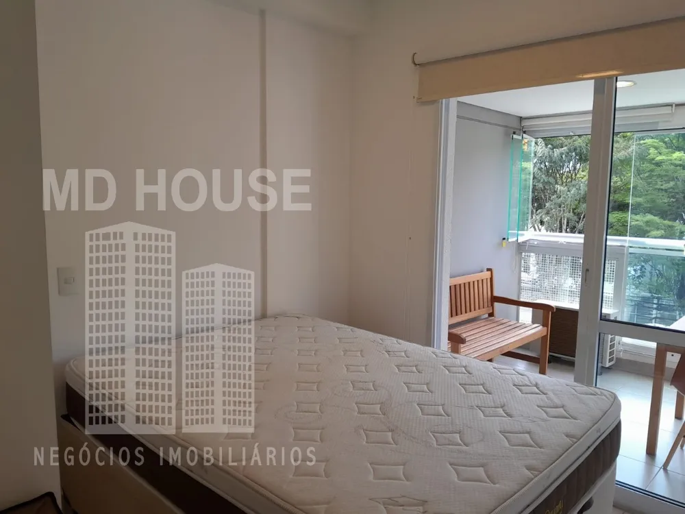 Apartamento, 1 quarto, 42 m² - Foto 8