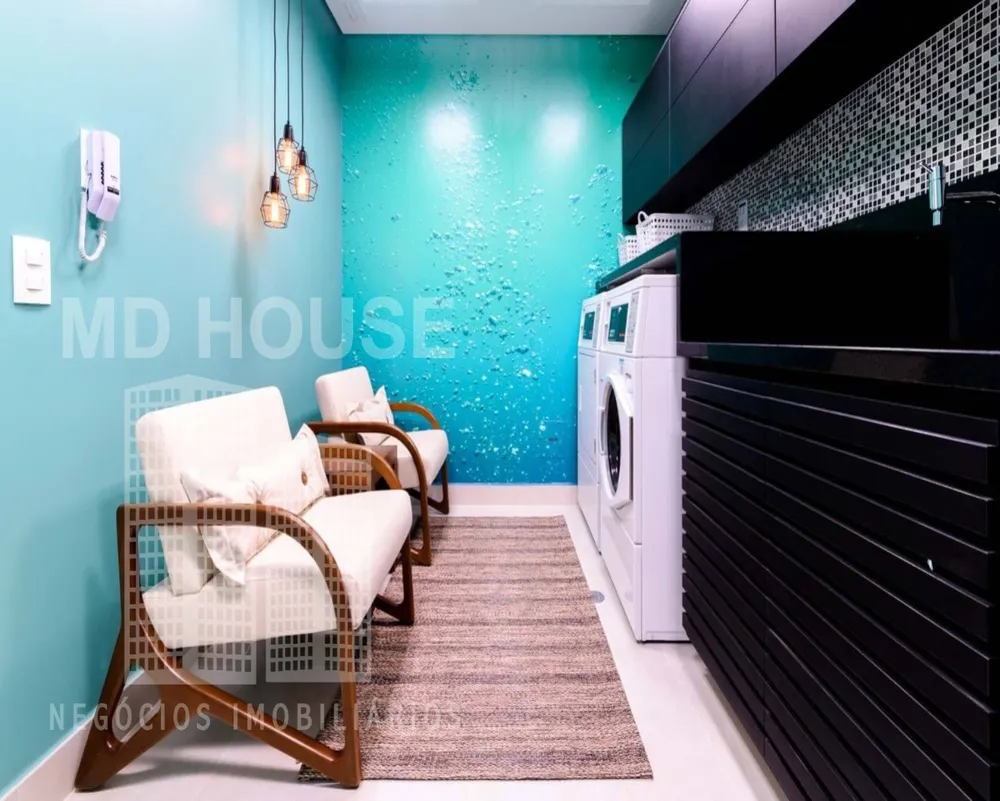 Apartamento, 1 quarto, 42 m² - Foto 16