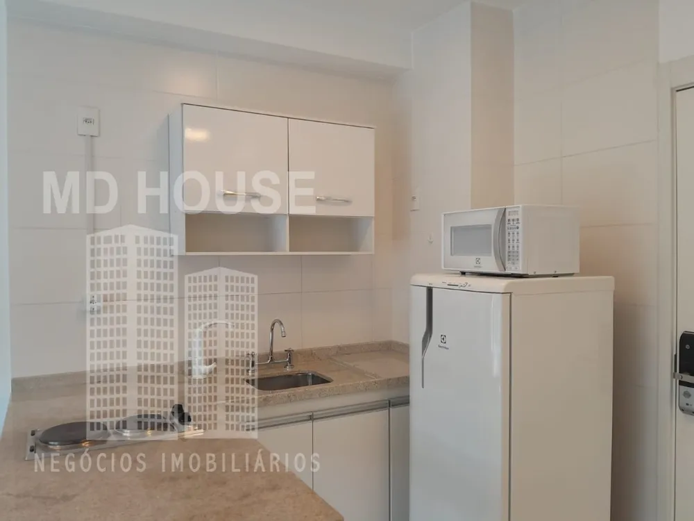 Apartamento, 1 quarto, 42 m² - Foto 5