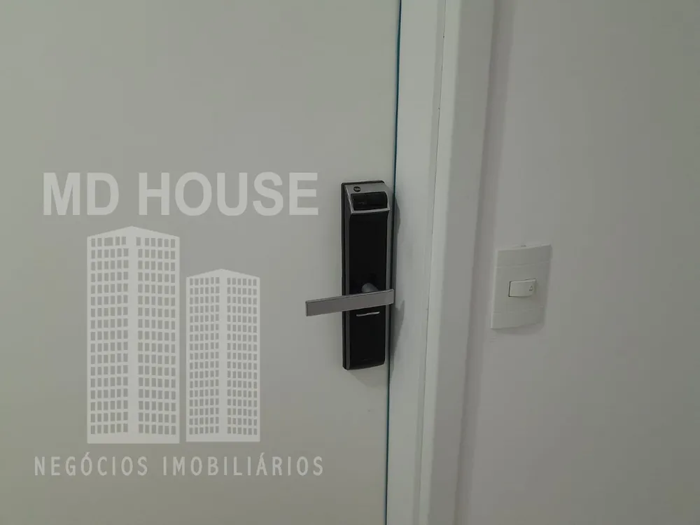 Apartamento, 1 quarto, 42 m² - Foto 2