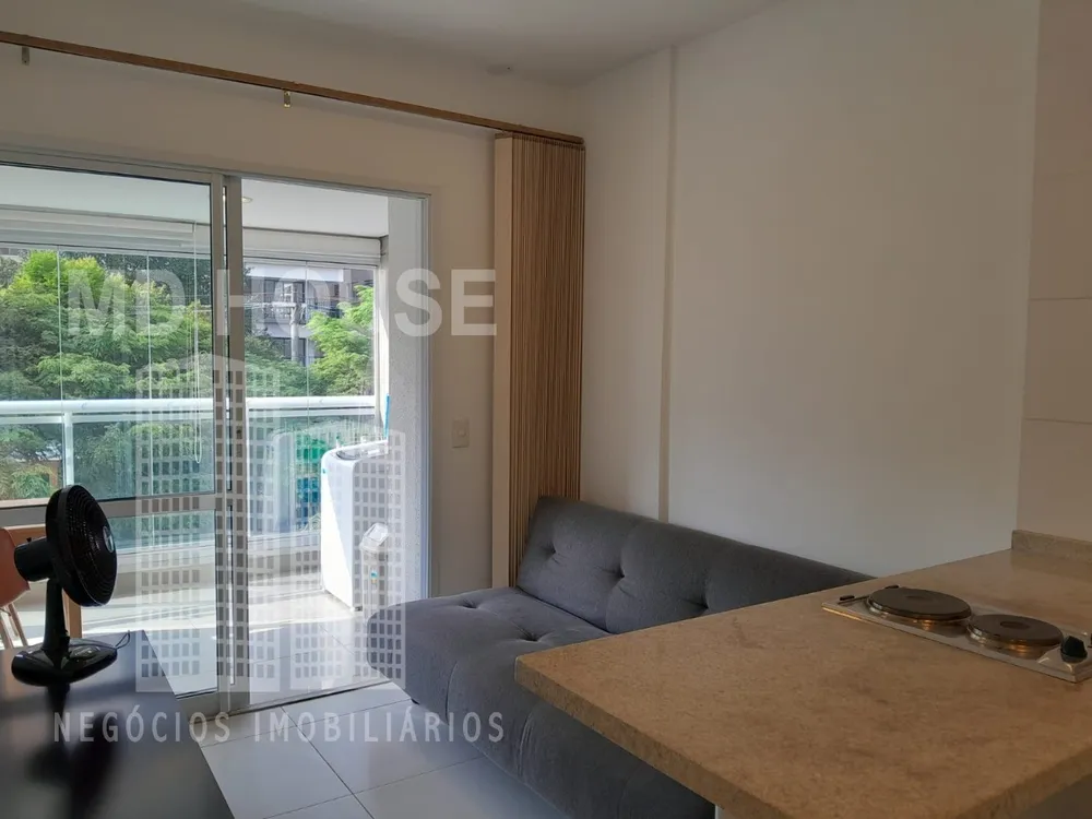 Apartamento, 1 quarto, 42 m² - Foto 4