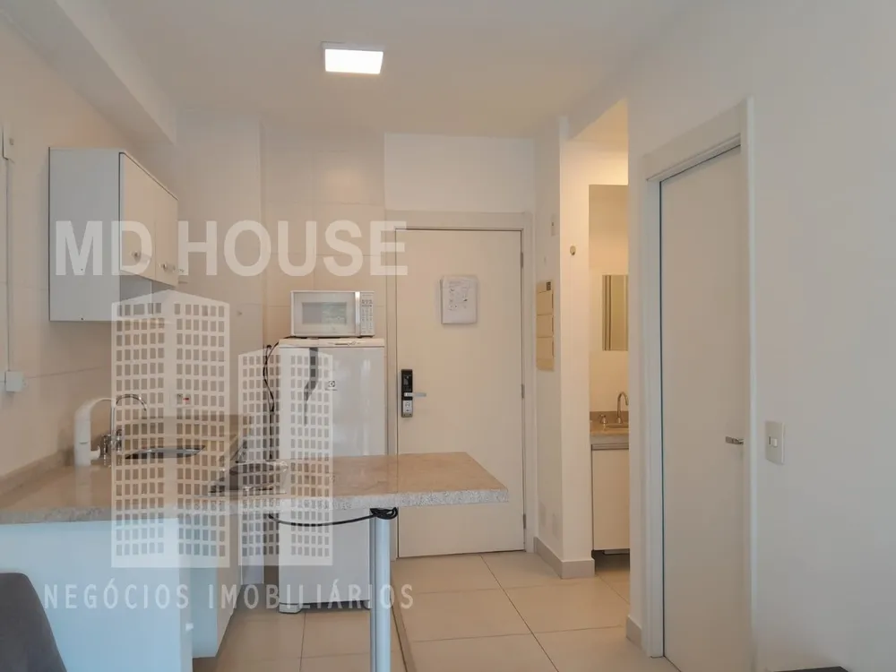 Apartamento, 1 quarto, 42 m² - Foto 3