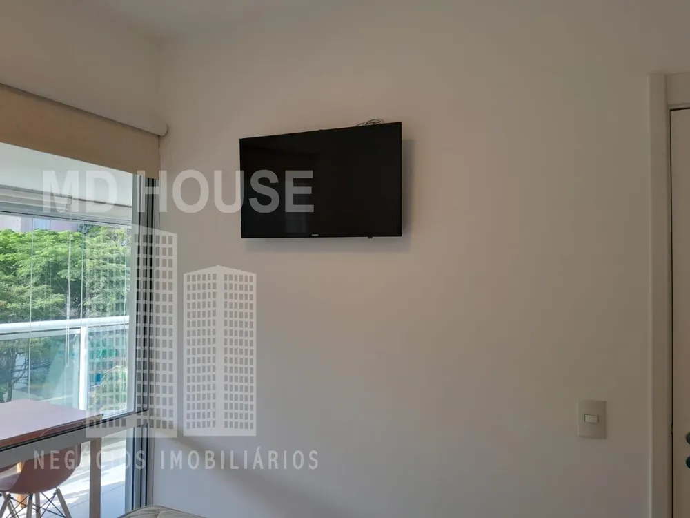 Apartamento, 1 quarto, 42 m² - Foto 6