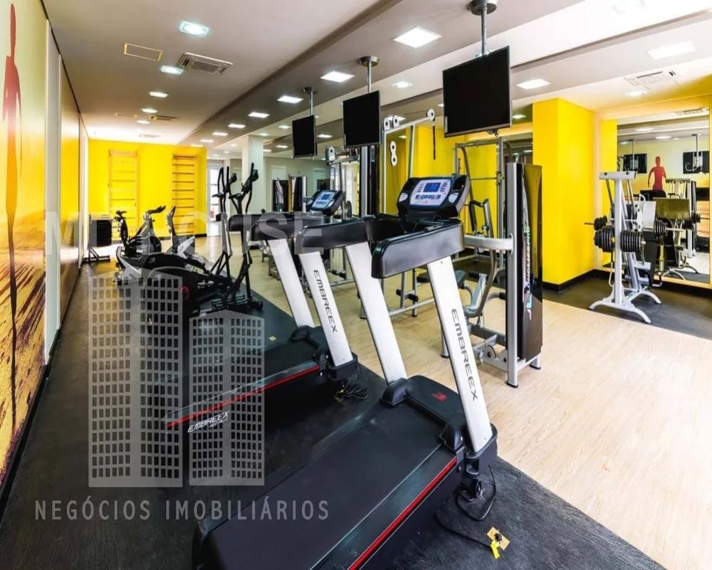 Apartamento, 1 quarto, 42 m² - Foto 10