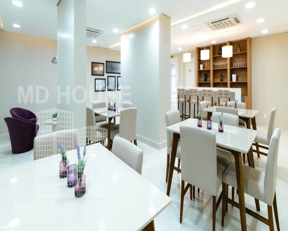 Apartamento, 1 quarto, 42 m² - Foto 14