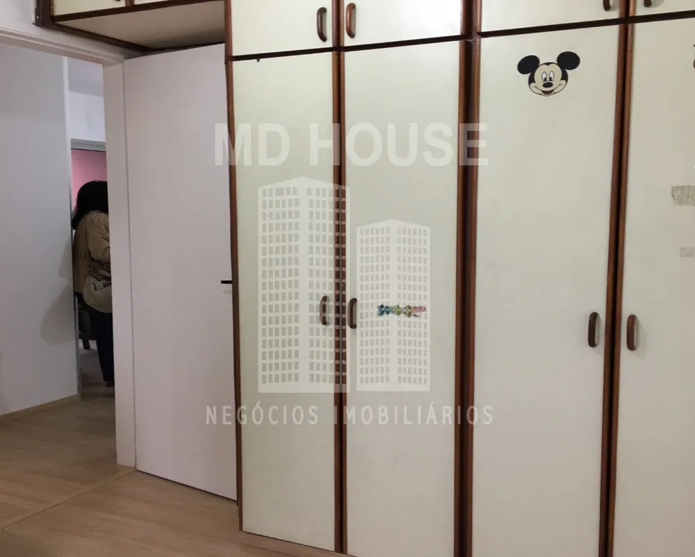 Apartamento, 2 quartos, 57 m² - Foto 4