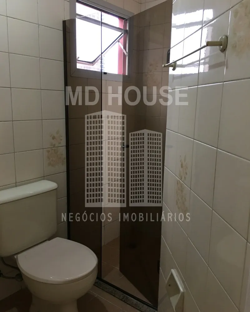 Apartamento, 2 quartos, 57 m² - Foto 6