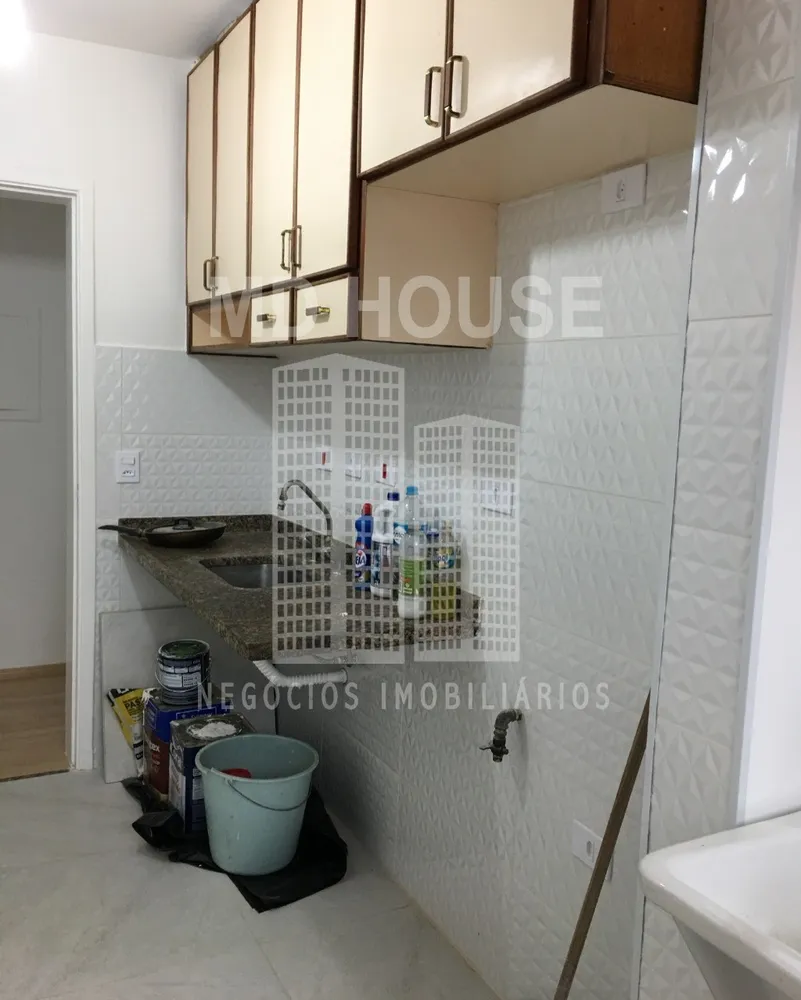 Apartamento, 2 quartos, 57 m² - Foto 9