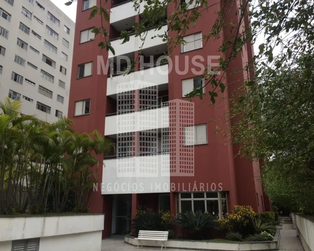 Apartamento, 2 quartos, 57 m² - Foto 1