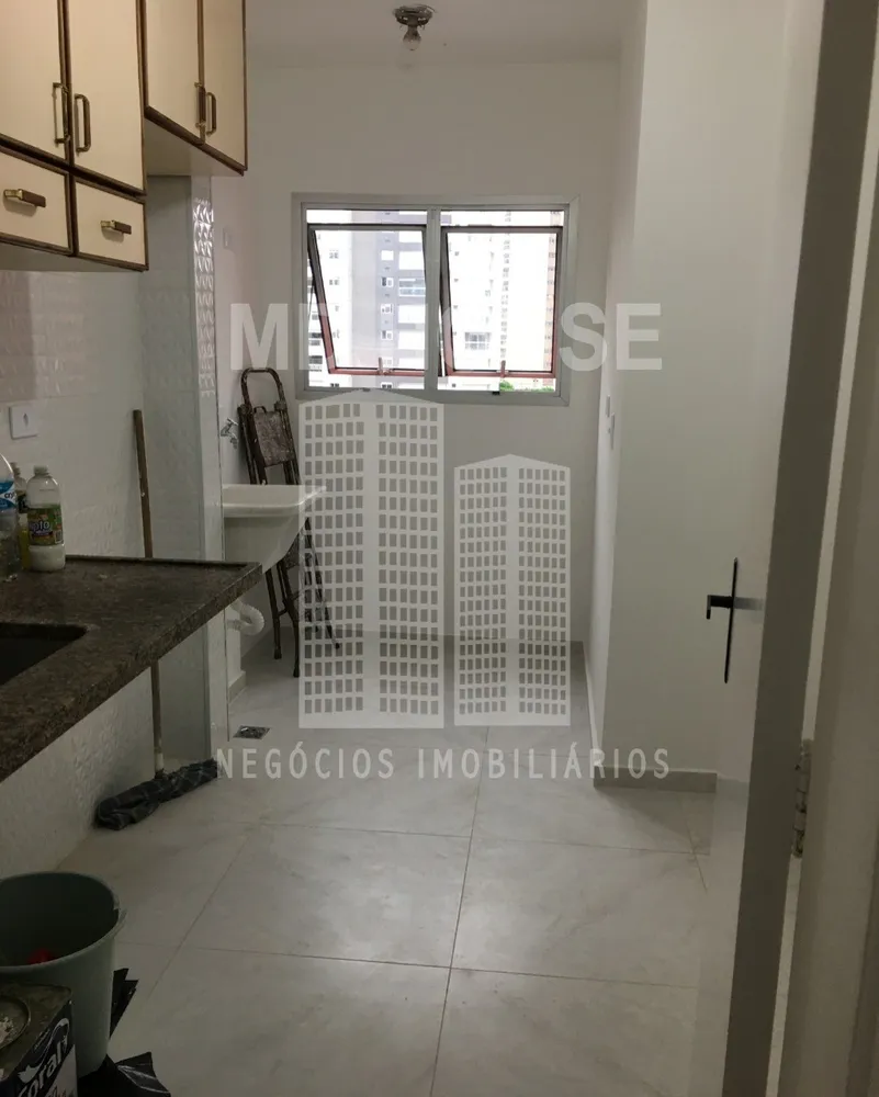 Apartamento, 2 quartos, 57 m² - Foto 8
