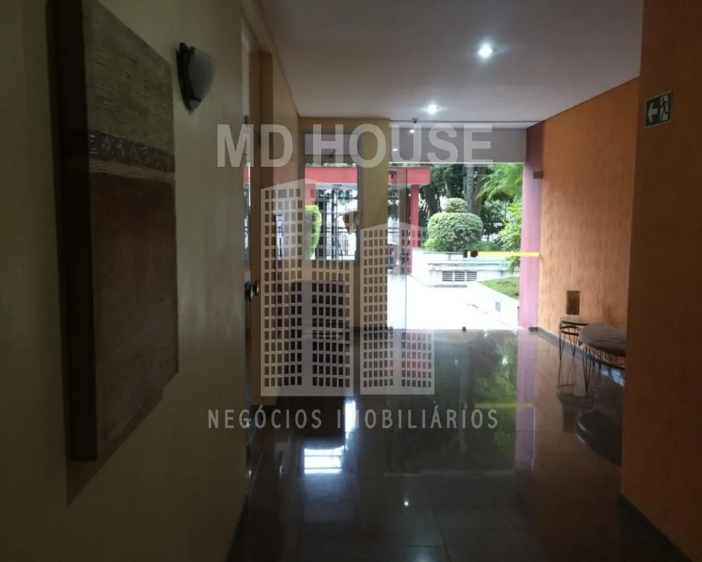 Apartamento, 2 quartos, 57 m² - Foto 12