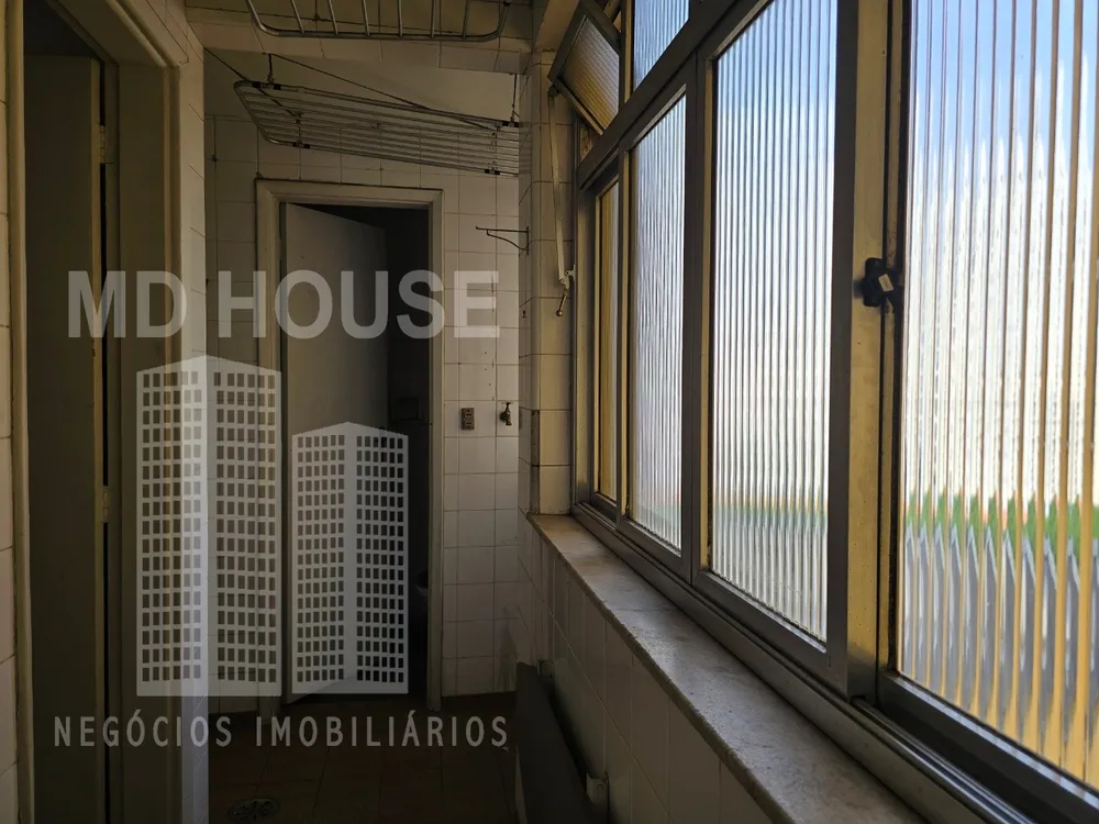 Apartamento, 2 quartos, 60 m² - Foto 10