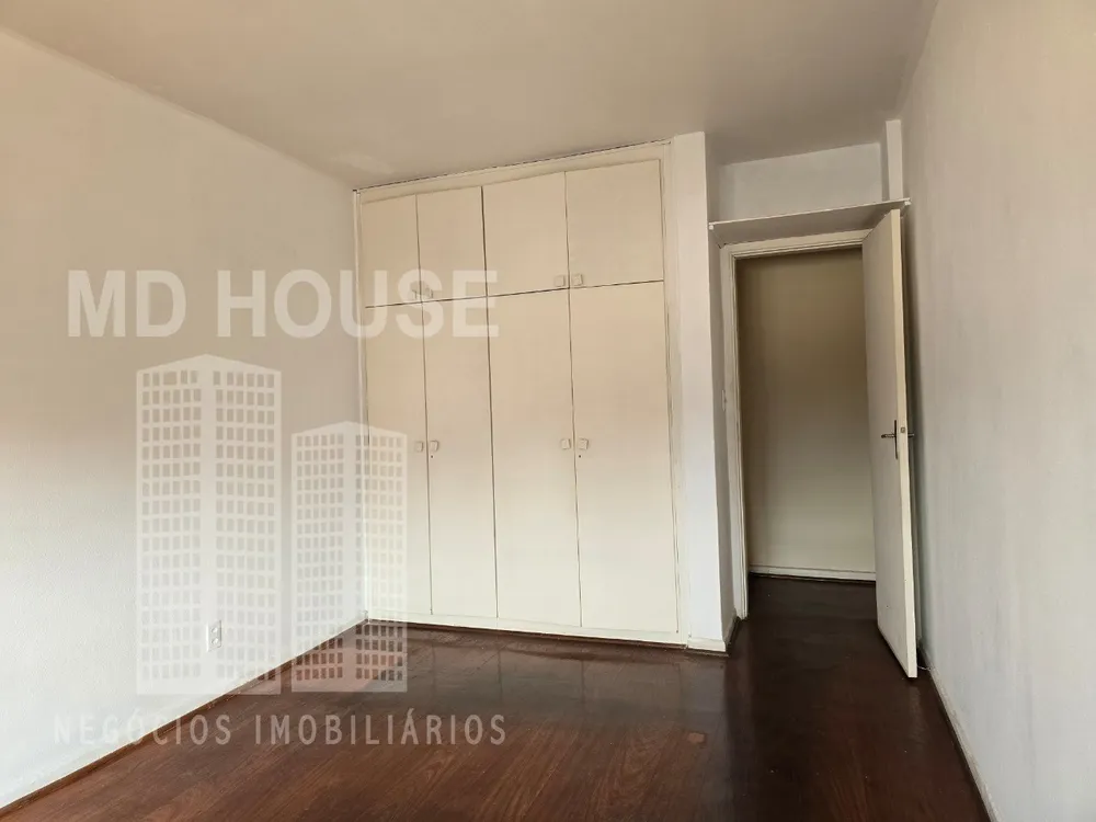 Apartamento, 2 quartos, 60 m² - Foto 5