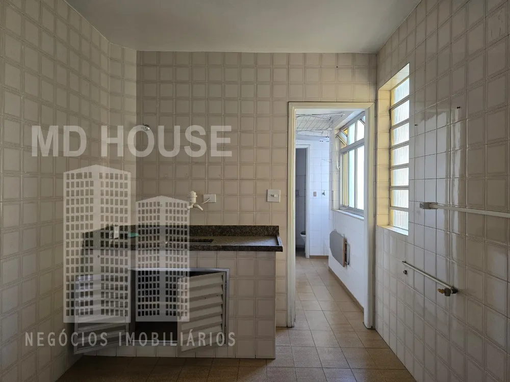 Apartamento, 2 quartos, 60 m² - Foto 9