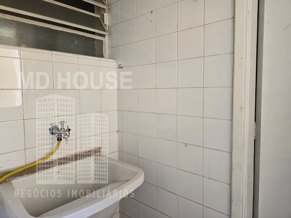 Apartamento, 2 quartos, 60 m² - Foto 12
