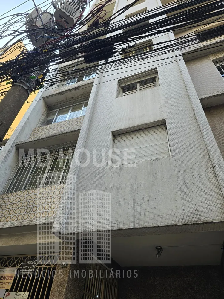 Apartamento, 2 quartos, 60 m² - Foto 1