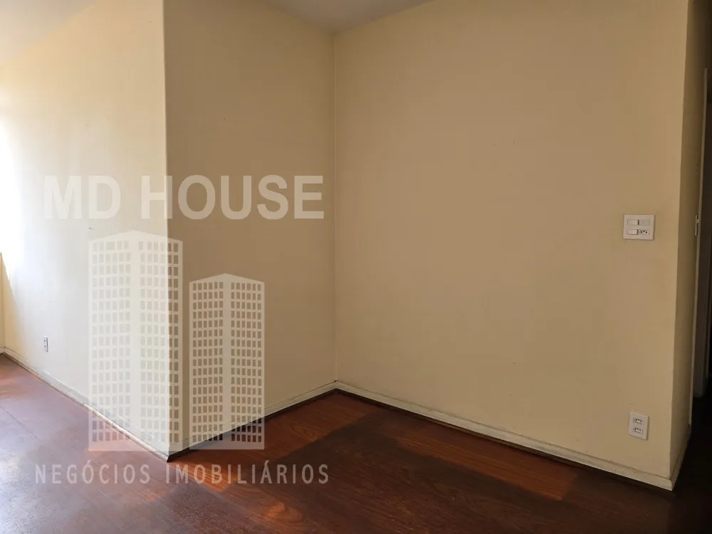 Apartamento, 2 quartos, 60 m² - Foto 2