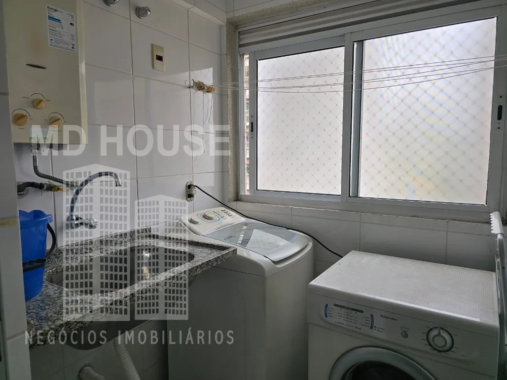 Apartamento, 2 quartos, 65 m² - Foto 3